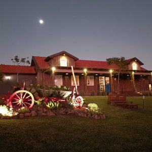 Bello Sapore Bistrô e Café